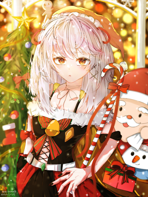 Merry Christmas🎄ﾒﾘｸﾘ