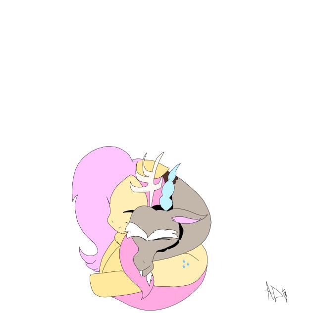 Fluttercord (rushed)