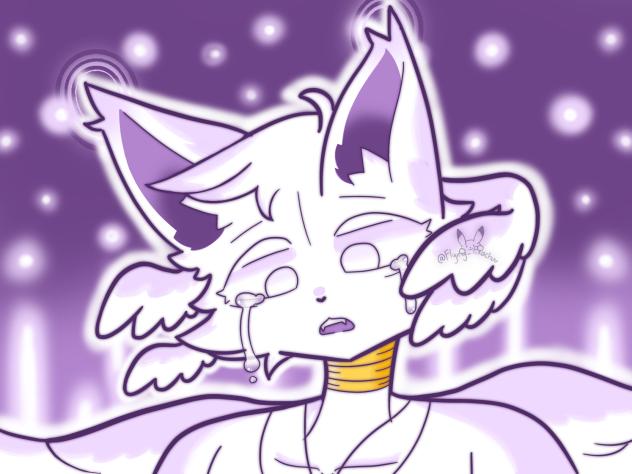🪽Weeping Angel 🪽