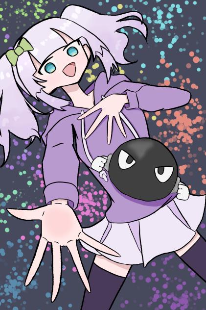 打開ロンキチャンネル！