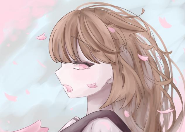 🌸
