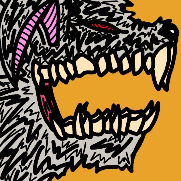 Killer Jackrabbit