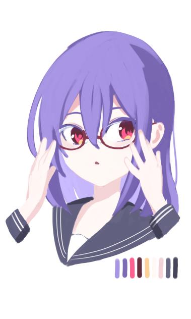 ラクガキ6