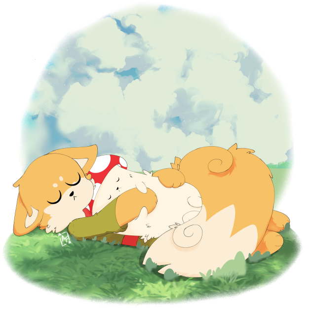Funji Fox