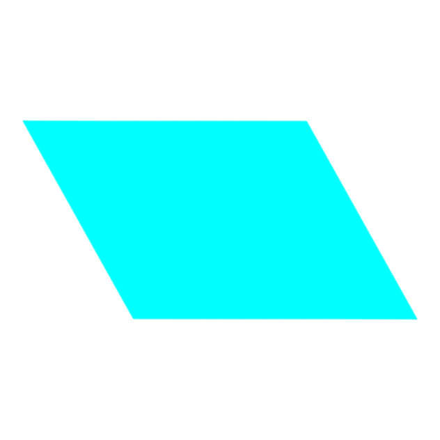 parallelogram