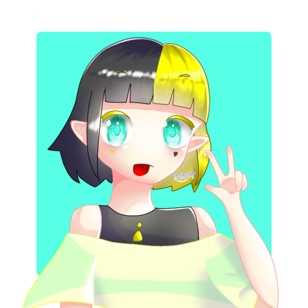 まいっかさんの代理ちゃん