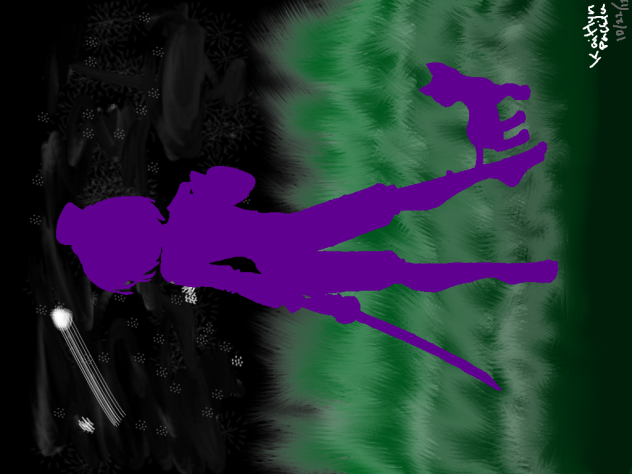 wind - ibisPaint