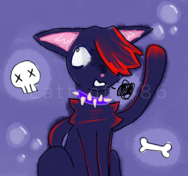emo scourge