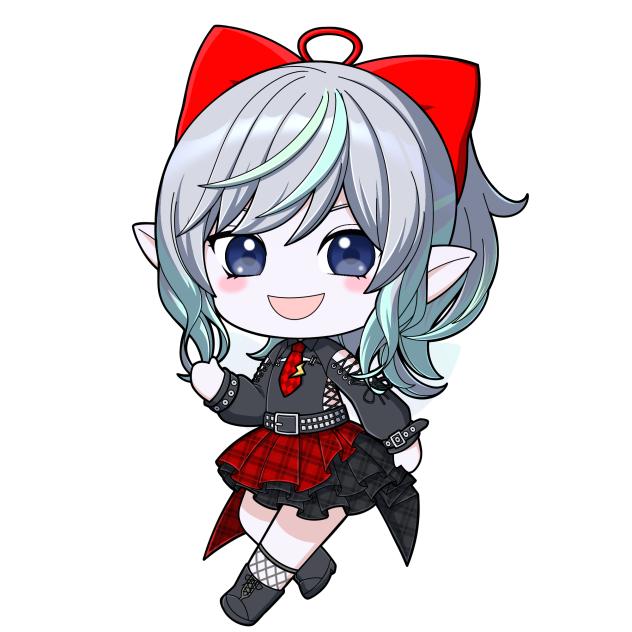 依頼絵305
