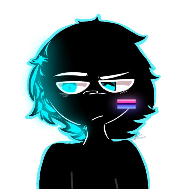 Pfp Aziel Omnisexual