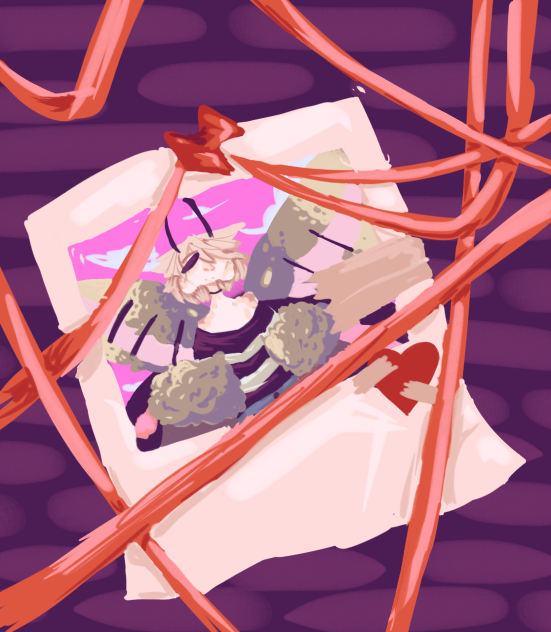 polaroid - ibisPaint