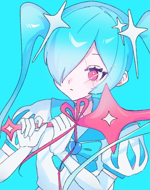 マジカ ホリック