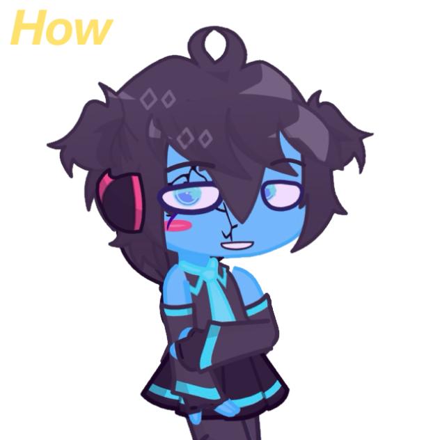 How much of you