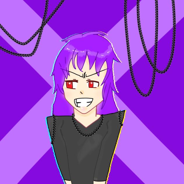 Gothic. I think