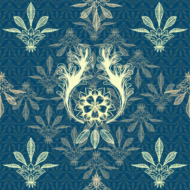 Pattern 3'