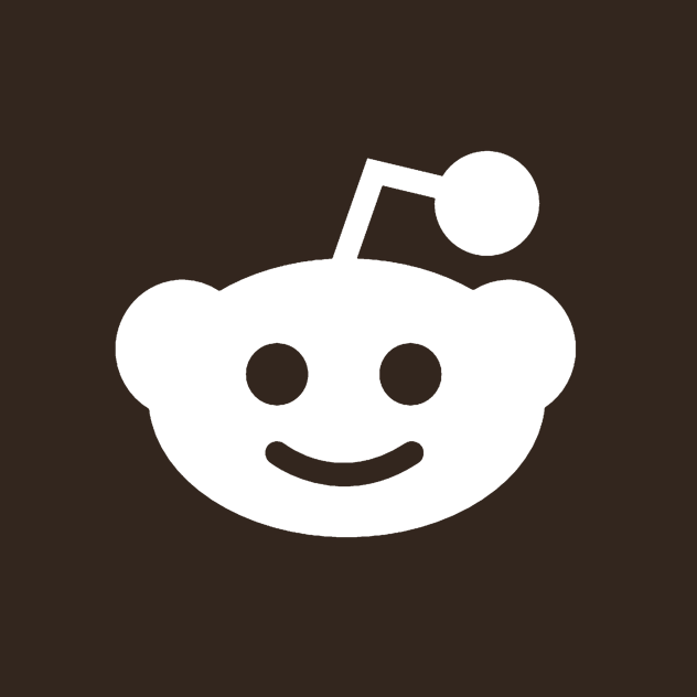 reddit icon