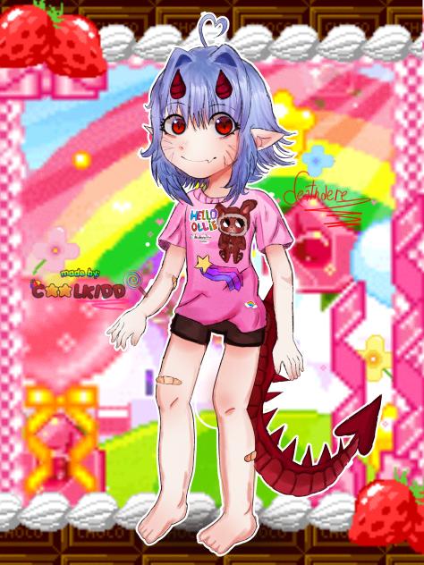 こんにちは、ミコチです。