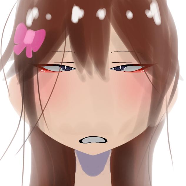Random art - ibisPaint