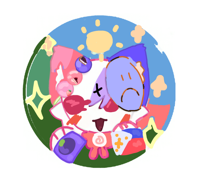 yayy!! i got new pfp in ytube!!