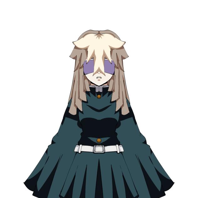 KNY OC demon slayer
