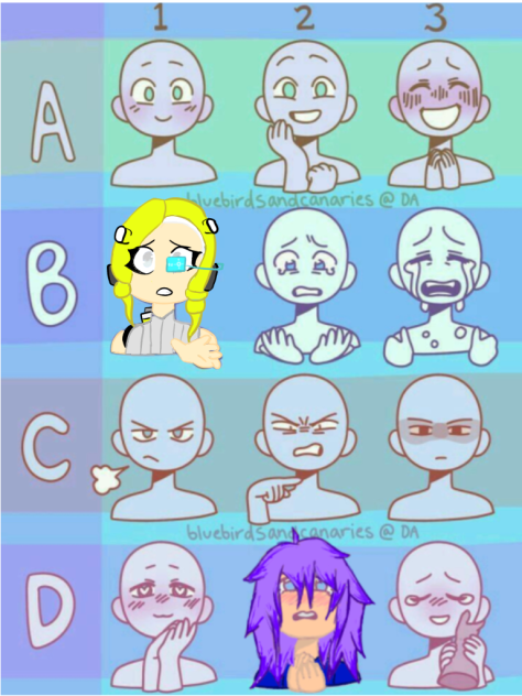 Another collab because I can