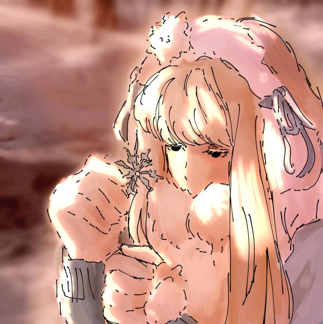 Random5❄️