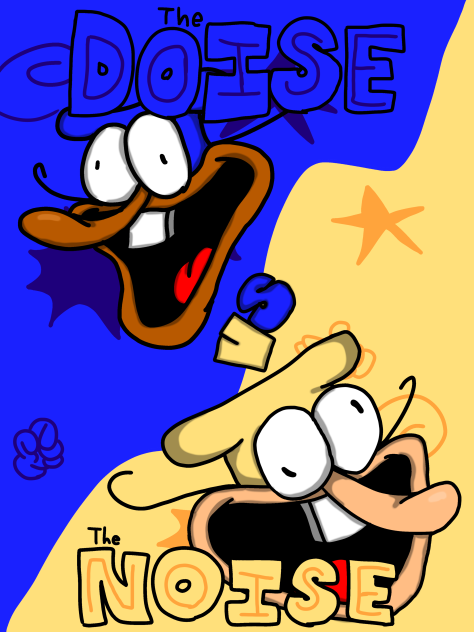Noise VS Doise