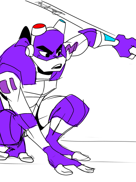 Donatello