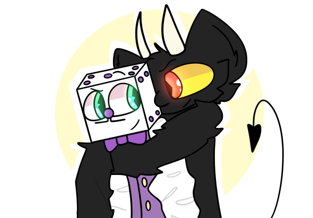 Devildice 7w7