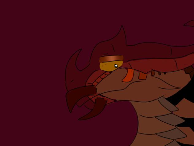 My take on HiveWings