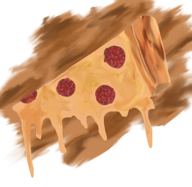 PIZAA !!