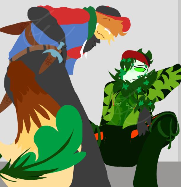 blehhh -TOXICHERO Blocktales