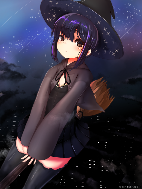魔女