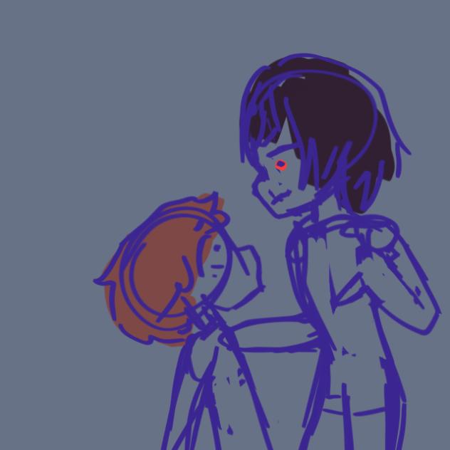 This is… something… - ibisPaint