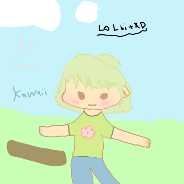 Kawaii