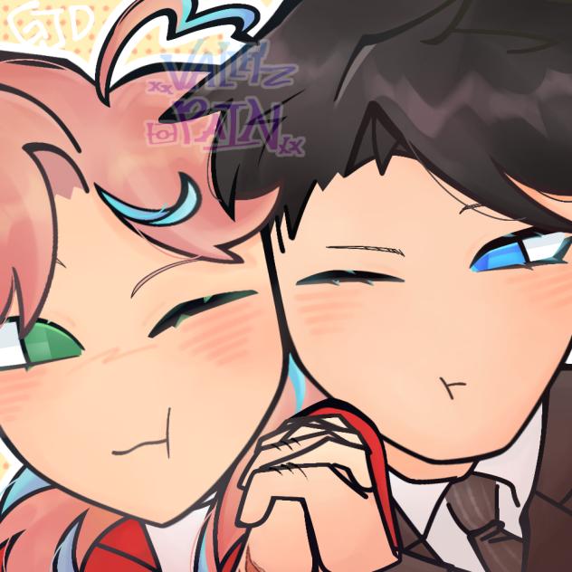 Arcane & Elijah