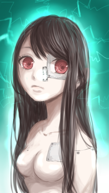 アンドロイド
