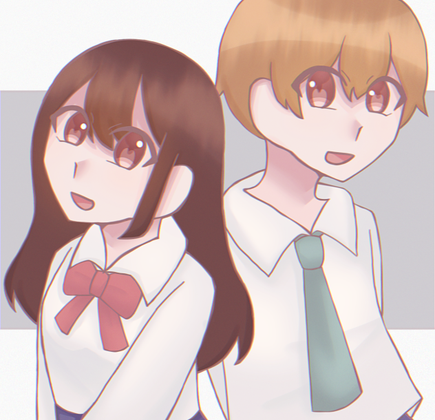 ♡