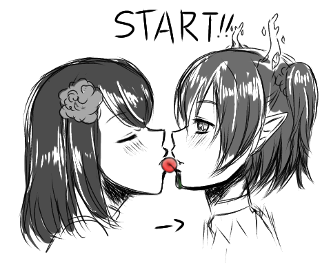 😚Happy kiss dayy😚