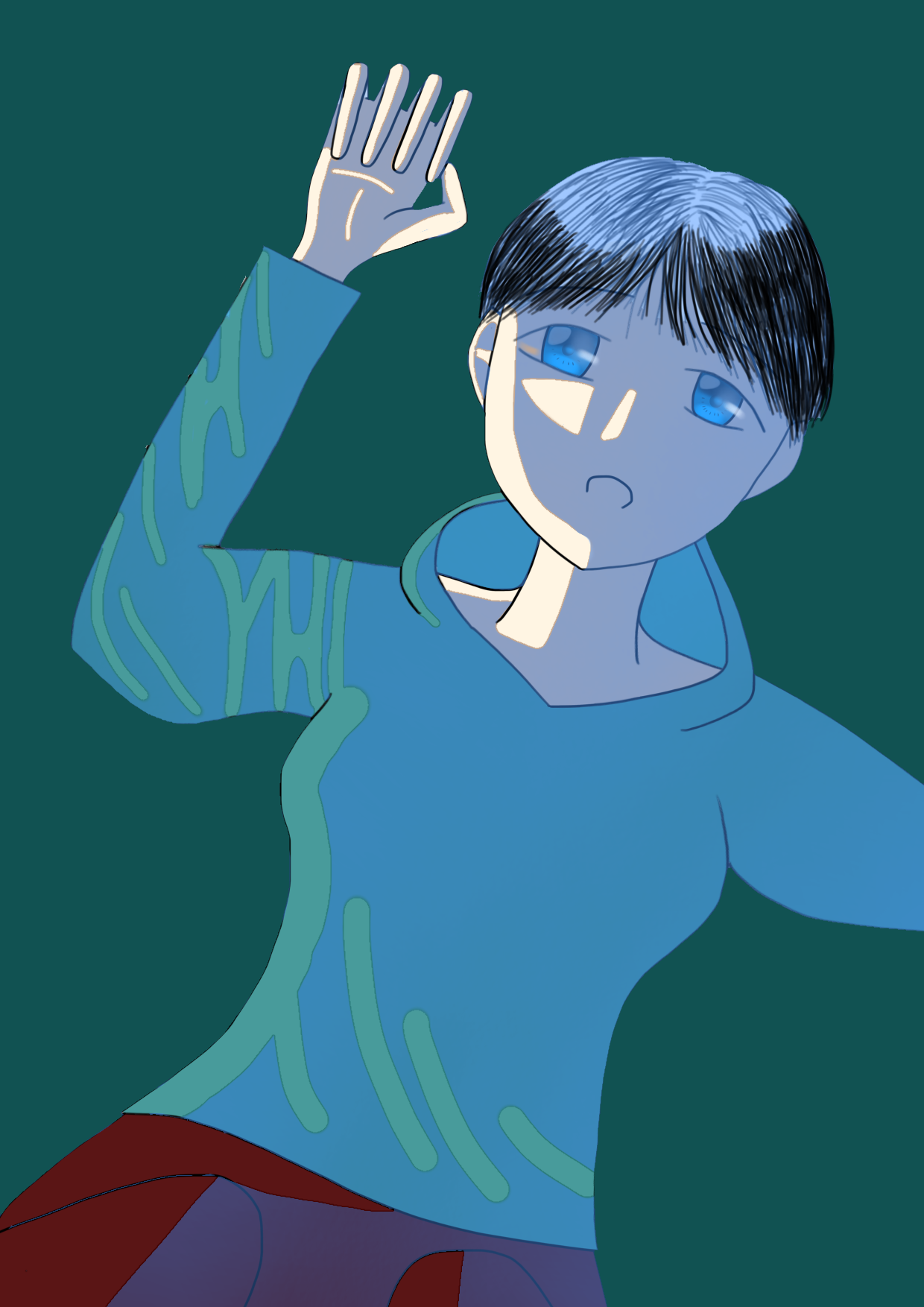 床ドン Ibispaint 床ドン Ibispaint