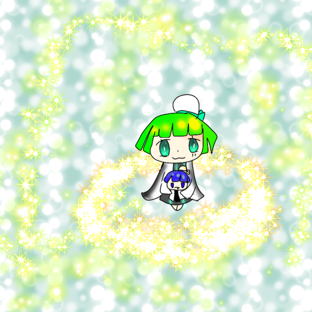 アロマアイコン✩