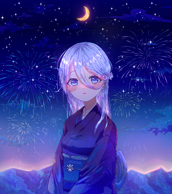 花火