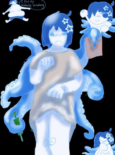 X-¤(lowest effort possible lmao)
