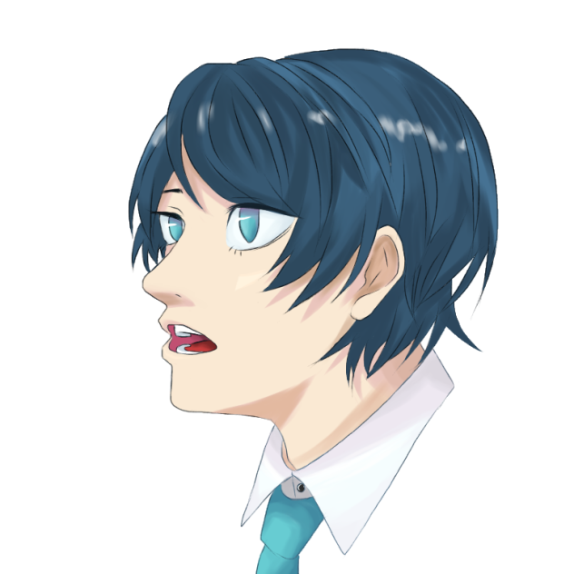 男子I