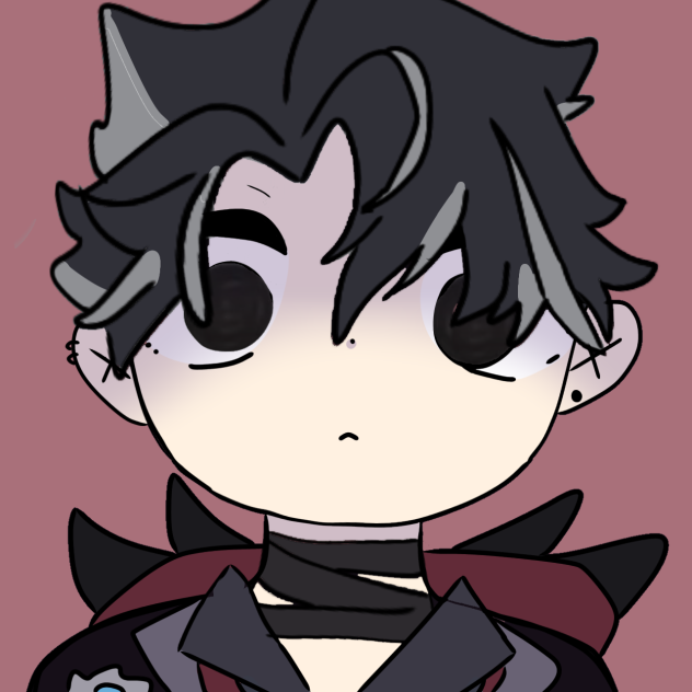 Wriothesley GENSHIN IMPACT