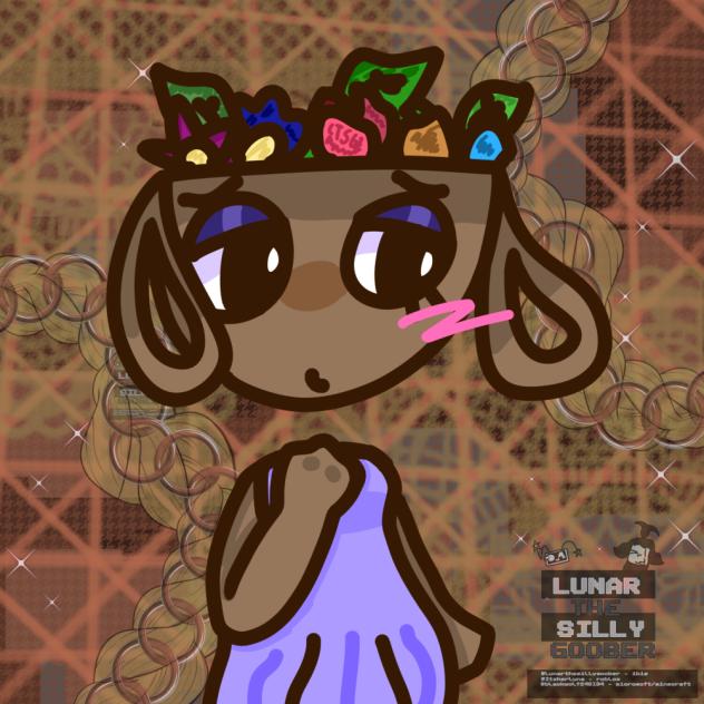 …Guess who got bassie…heheh..