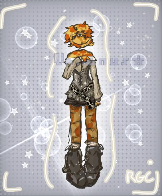 V3nus☆