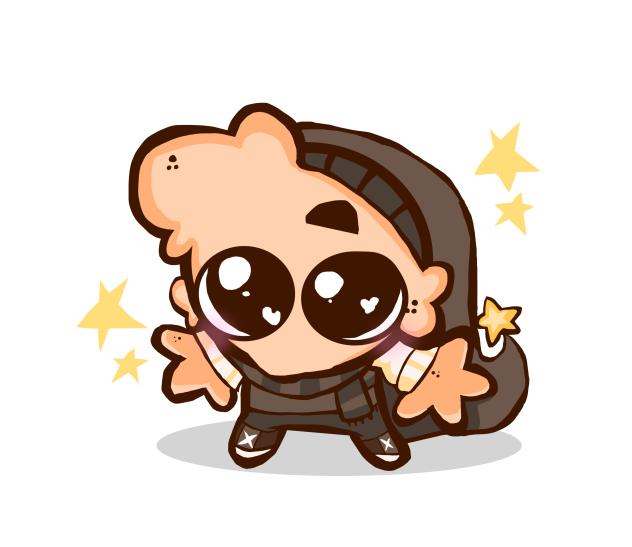 Gimme outfits to draw my oc in!!