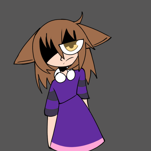 Not good enough fan art