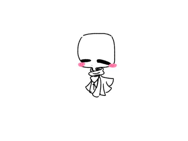 ！？